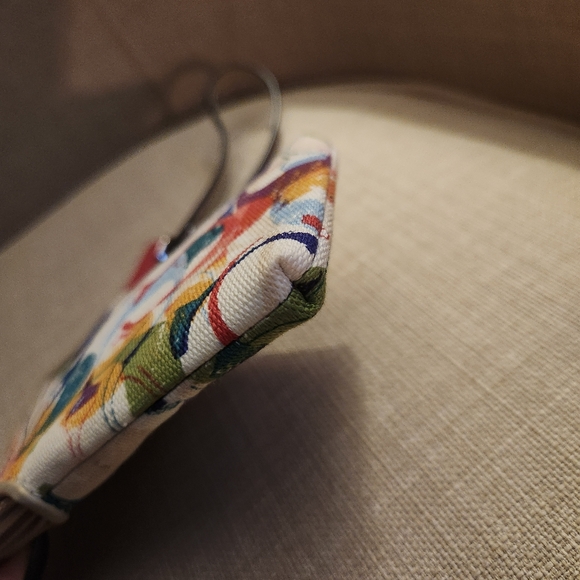 NWOT Coach Signature Phone Case Wristlet - Picture 9 of 13